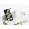 Smartphone case iKins for iPhone 11 Pro — mosaic black protective cover