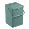 ROTHO Green - waste sorting container - 9l
