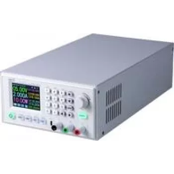 Joy-it JT-RD6006-C Laboratory Power Supply, adjustable 0 - 60 V 0 - 6 A 360 W remote-controllable, programmable Anzahl Outputs 2 x (JT-RD6006-C)