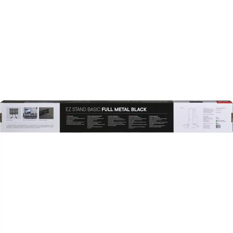 One For All WM7610 Black