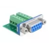 Cable gender changer DeLOCK 65268