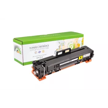 Compatible Static-Control Hewlett-Packard W2032/415A, Yellow