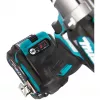 Makita HP001GD201 - Rotary Hammer/Driver - Cordless - 2 Speeds - Chuck Key 13 mm - 140 N·m - 2 Batteries, Charger Included - 40 V (HP001GD201)