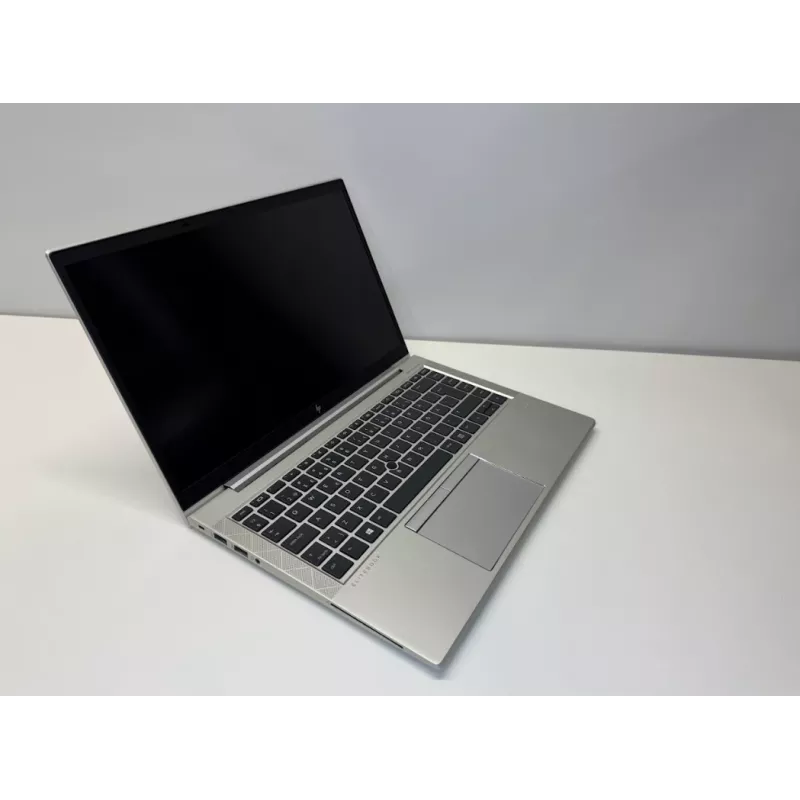HP Renew | Grade A | HP EliteBook 840 G8 | 14 inch | FHD | i5-1135G7 | 8 GB | SSD | 256 GB | Intel Iris Xe Graphics | Windows 11 Pro | Keyboard language Swedish | 12 month(s)