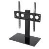 TV mini-table/stand ART SD-33 for 32–55 inch TVs, max load 40 kg, VESA up to 400x400