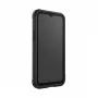Protective phone case OTTERBOX for Samsung Galaxy XCover 7 — React Series, black, rugged design