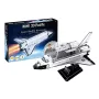 Revell 00251 Puzzle 3D Space Shuttle Discovery