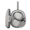 Wireless headphones Sony WH-1000XM6 — noise cancelling, Bluetooth, Platinum Silver