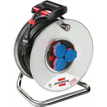 Power Extension Brennenstuhl 25m H07RN-F 3G2,5