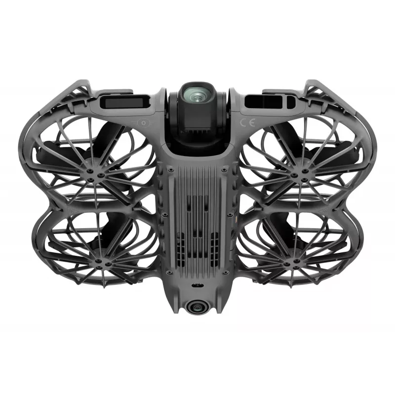 Drone DJI Neo 2 Fly More Combo (Drone Only) — DJI Neo 2 quadcopter, Fly More Combo package (drone unit only)