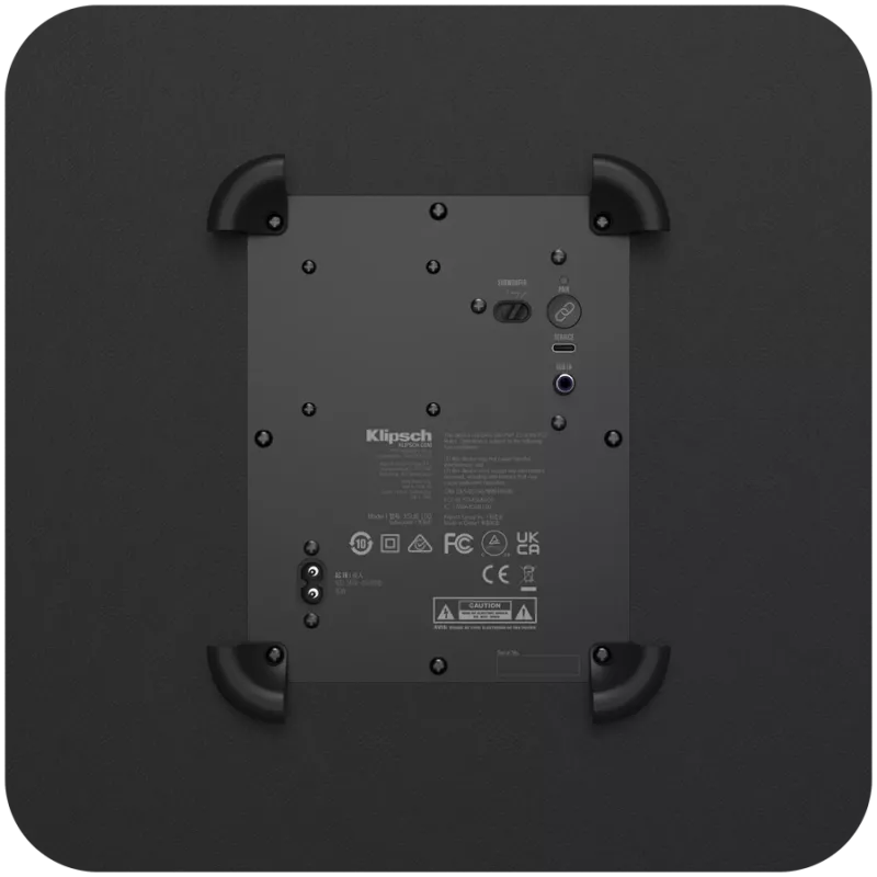KLIPSCH Flexus SUB 100 Black