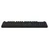 Mechanical gaming keyboard SAVIO STYX Outemu Red — Full-size 104-key USB wired, RGB, ANSI US International, 1.5 m, Black