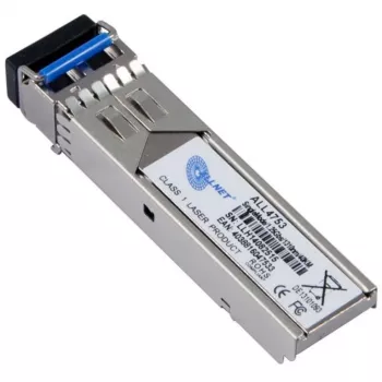 Fiber optic transceiver module ALLNET ALL4753