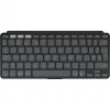 Keyboard Keys-To-Go 2 graphite US
