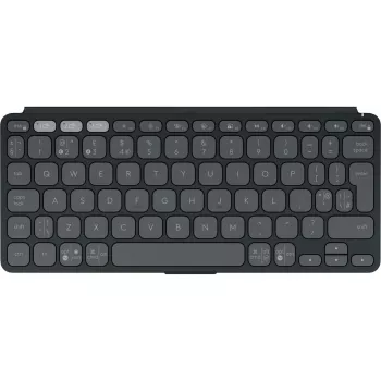 Keyboard Keys-To-Go 2 graphite US