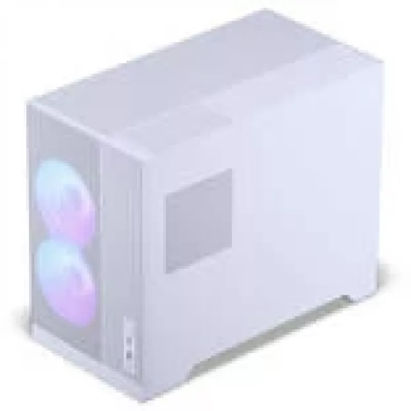PC case Phanteks XT M3 Micro Tower White