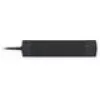Teltonika PR318EUA power adapter/inverter Indoor 130 W Black