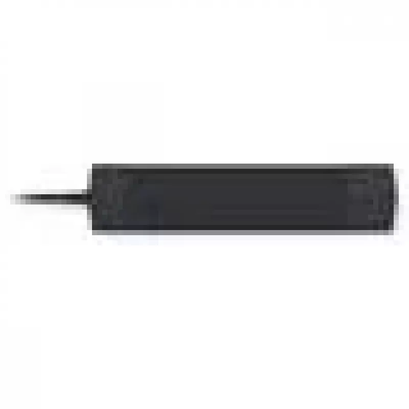 Teltonika PR318EUA power adapter/inverter Indoor 130 W Black