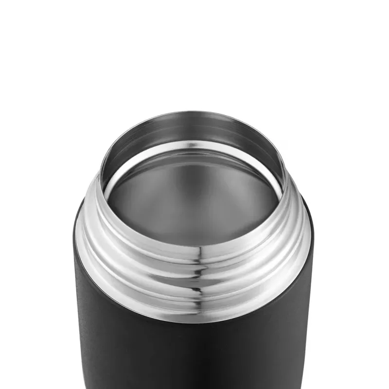 Termos obiadowy Esbit Food Jug 750ml, Black
