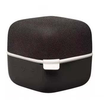 Mono Portable Speaker Denver BTP-119 Black