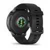 Smartwatch GARMIN Venu 4 1.4 inch AMOLED GPS Black, 45 mm case, 8 GB, 12-day battery, 5 ATM