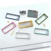Glorious GMMK PRO Top Frame - Green (GLO-ACC-P75-TF-FG)
