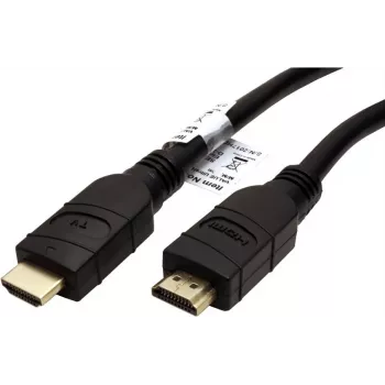 HDMI cable VALUE 14.99.3452 15 m HDMI Type A Standard Black