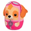 PAW Patrol Skye Squish Plush, Official Toy from the Hit Cartoon, Squishy Stuffed Animal for Ages 1 and Up, 12”
