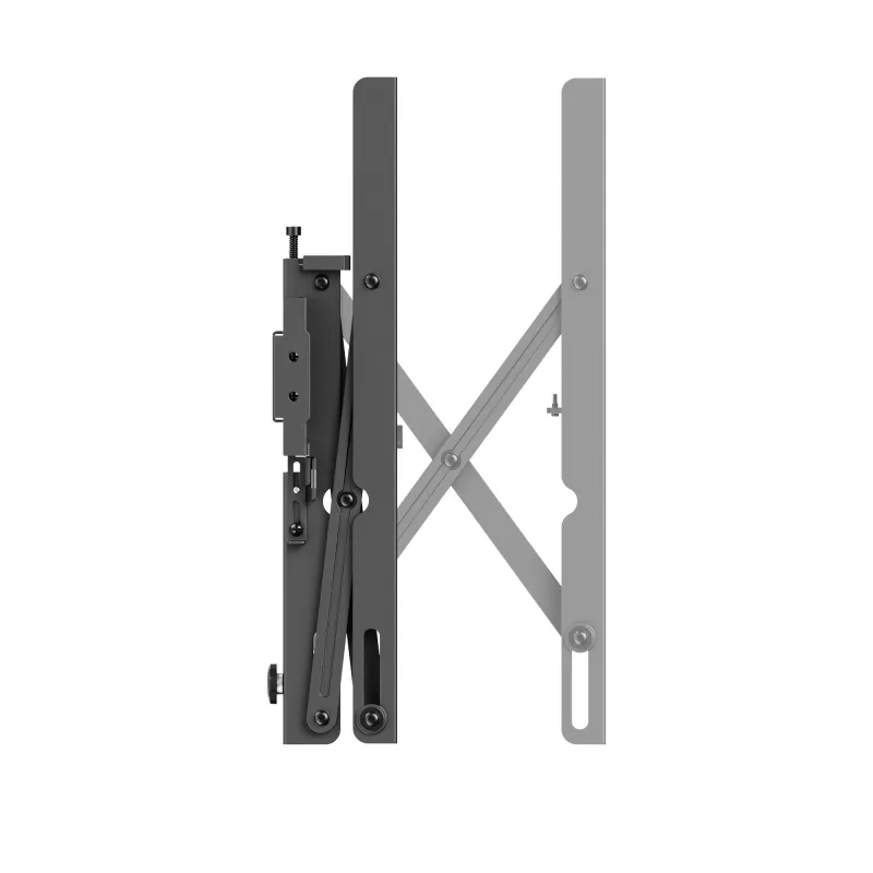 TV Wall Mount SBOX LVW02-48T for 37–70 inch screens, max 70 kg, VESA up to 800×400