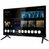 24 inch LED Smart Display television SENCOR SLE 24S830MB — HD resolution, Energy class E
