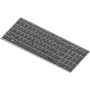 HP Ersatztastatur Notebook - hinterleuchtet