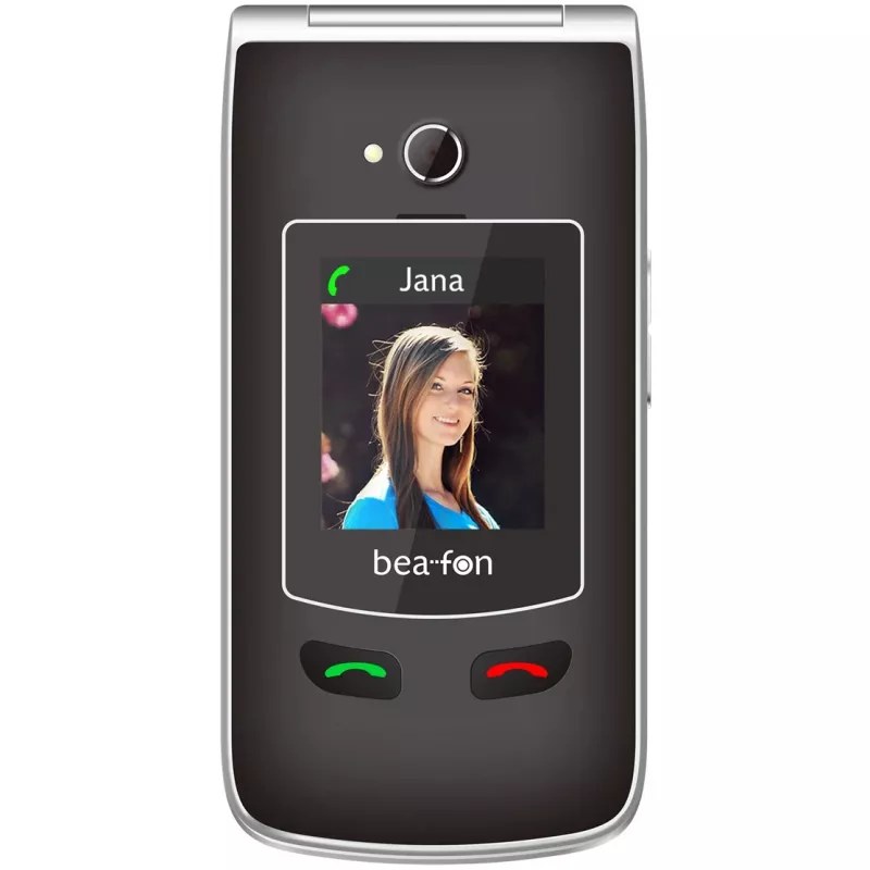 Mobile phone Beafon SL645plus LTE 2.8 inch