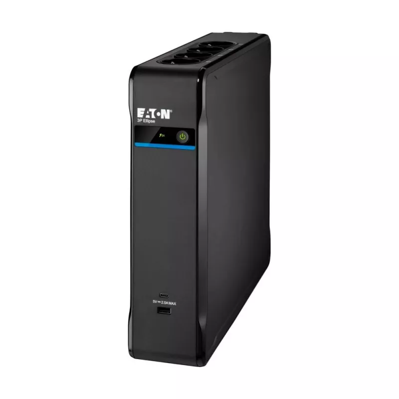 UPS 3P Ellipse 1300 USB DIN