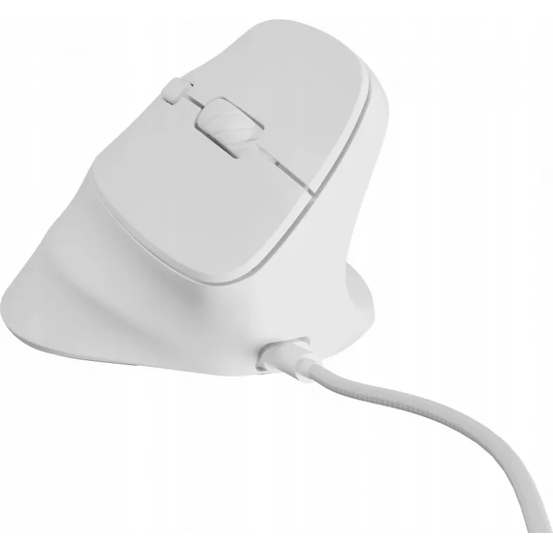 NATEC Crake 2 Pro mouse Universal Right-hand USB Type-A Optical 12800 DPI