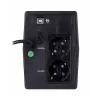 Orvaldi 850LED USB (1085K) UPS, 850VA / 480W