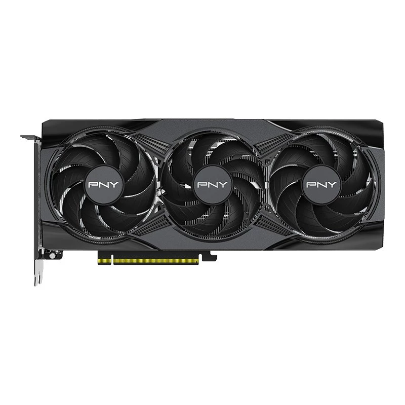 PNY GeForce RTX 5060 OC 8GB Graphics Card