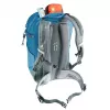 Backpack DEUTER Trail 25 hiking daypack, 25 L, polyester, rain cover, hip belt