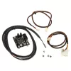 Fan controller Aqua-Computer 53166 — black accessory for computer cooling systems