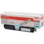 Toner OKI Toner Cyan 44250723 2000 pages