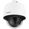 Dome IP security camera Hanwha QNP-6250H Outdoor 1080p, 1/2.8 inch CMOS, 4.44–111 mm varifocal, ceiling/wall mount