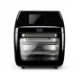 Hot air fryer Black & Decker BXAFO1200E — 12 L, 1700 W, touch control, 40–200°C, rotisserie, baking & frying