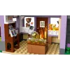 LEGO FRIENDS 42669 Beekeepers House and Flower Garden