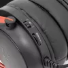 Headphones White Shark GH-2341 Gorilla Black/Red