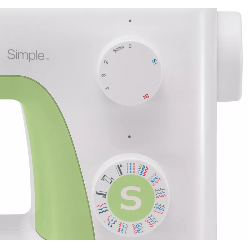SINGER 3229 sewing machine Automatic sewing machine Electromechanical