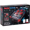 Pinball, Construction Toy