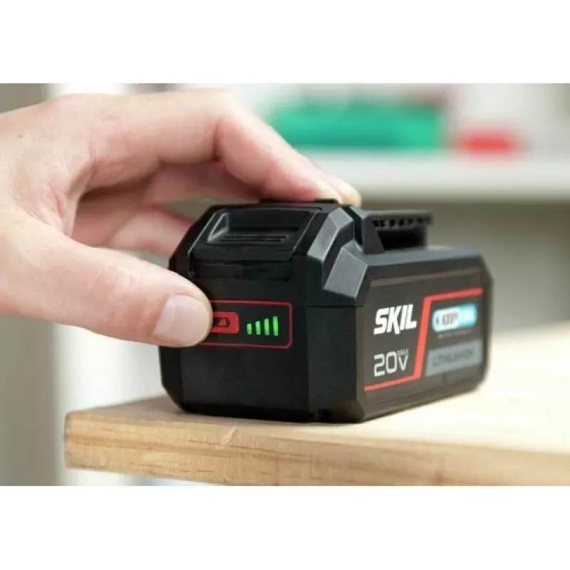 Battery Skil BR1E3104AA Lithium-Ion 4Ah
