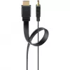 HDMI cable WENTRONIC 77145 — supports 8K 60Hz, HDMI connection
