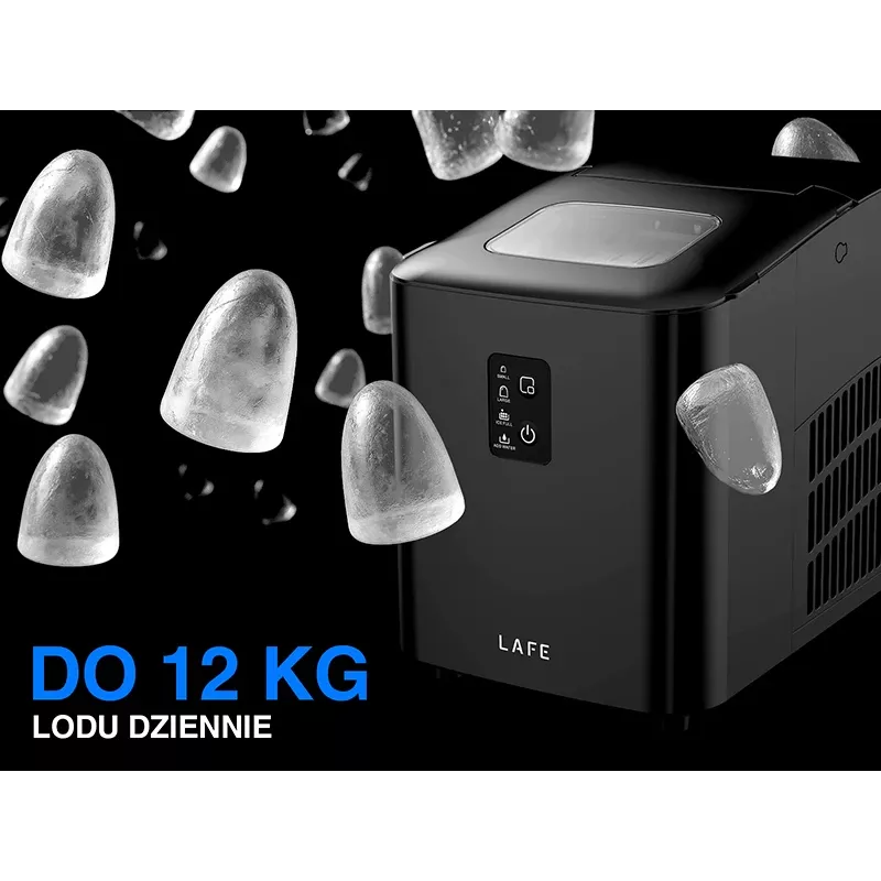 Lafe 47724 Ice Cube Maker