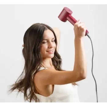 Hair dryer Taurus Digital Force AI — 1100 W, digital motor 100000 RPM, 10 heat levels, 2 speeds, 1.8 m cord