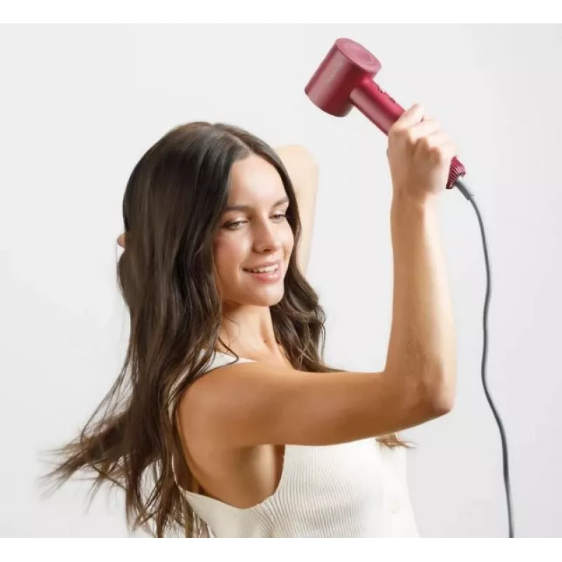 Hair dryer Taurus Digital Force AI — 1100 W, digital motor 100000 RPM, 10 heat levels, 2 speeds, 1.8 m cord